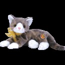 CAPPUCCINO Ty Beanie Baby Cat Beanie of the Month