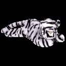 BLIZZARD Ty Beanie Baby White Tiger