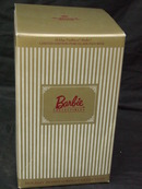 1996 HOLIDAY TRADITIONS BARBIE Porcelain Figurine