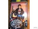 BARBIE Harley Davidson 1997 #2 Redhead Doll