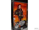 BARBIE Harley Davidson 2000 #5 Red Auburn Hair