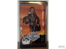 BARBIE Harley Davidson 2000 #5 AFRICAN AMERICAN