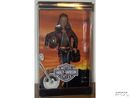 BARBIE Harley Davidson 2000 #5 AFRICAN AMERICAN