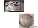 Coca Cola REEGLE the Patriotic USA EAGLE Bean Bag