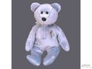 EXUMA ISSY Ty Four Seasons Beanie Baby
