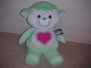 GENTLE HEART LAMB Care Bear Cousins 30