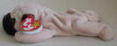 PUGSLY The PUG Ty Beanie Baby Dog Puppy