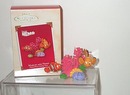 FINDING NEMO and Marlin Disney/Pixar's Hallmark Ornament 2003