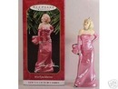 MARILYN MONROE Hallmark 1st in Series Ornament 1997