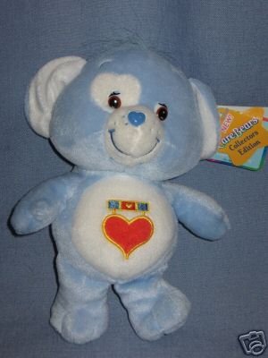 LOYAL HEART DOG Care Bears Cousin 8