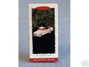 1996 Hallmark~1955 CHEVROLET CAMEO All American Trucks #2 Christmas Ornament