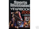 SPORTS ILLUSTRATED YEARBOOK 2001 Stories, Stats, Photos