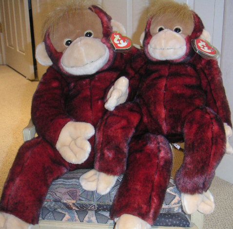 Schweetheart Beanie BUDDY Extra Large Ty