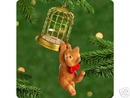 MISCHIEVOUS KITTENS Hallmark Ornament #2 in series 2000