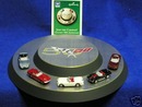 GM Caravan Hallmark Corvette 50th Anniversary 2003