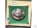 GM Caravan Hallmark Corvette 50th Anniversary 2003