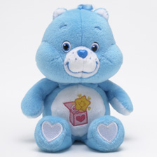 SURPRISE Bear 8