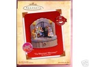 I'M MELTING 2004 WIZARD OF OZ MAGIC Hallmark Ornament