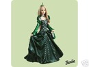 2004 Celebration BARBIE Hallmark Ornament SPECIAL ED #5
