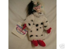 CRUELLA De Vil 8