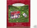 Superfriends Lunch Box 2000 Hallmark Ornament Lunchbox