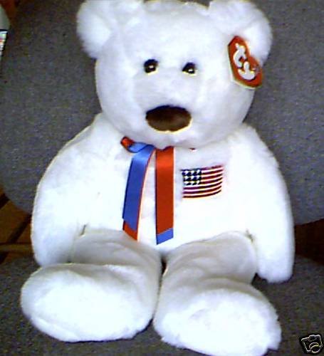 LIBEARTY BUDDY