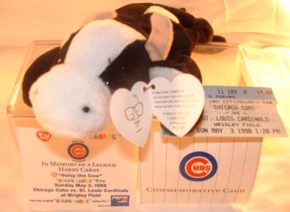 Ty Beanie Baby