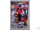 1999 McDonald's NASCAR BARBIE Doll Official #94