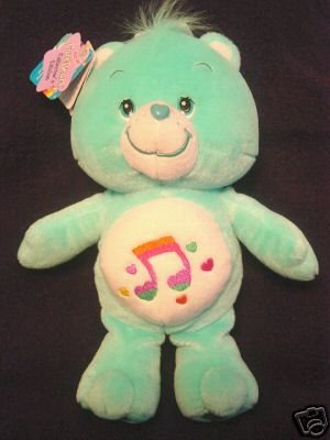 Care Bears 10
