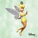 TINKER BELL Hallmark 2003 Miniature Ornament