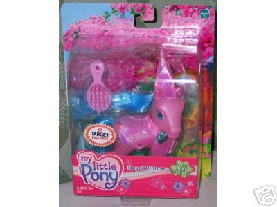 My Little Pony ROYAL RIBBON Target Exclusive Sealed