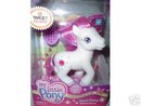 My Little Pony WINTERBERRY Jewel Friendship Ball Target Exclusive