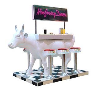 Cow Parade