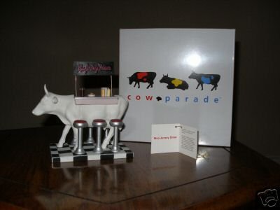Cow Parade