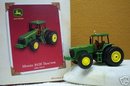 MODEL 8240 Tractor JOHN DEERE Hallmark Christmas Ornament 2003 die-cast Metal