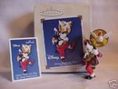GOOFY TOOTS The TUBA 2002 Disney Hallmark Ornament