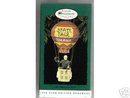 1996 Hallmark WIZARD OF OZ Collector's Club BALLOON Ornament