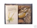 Marjolein Bastin MEADOWLARK BIRD Birds at My Window Hallmark
