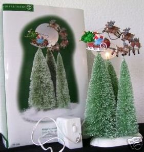 Dept.Department 56