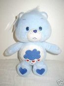 GRUMPY Bear Care Bears 10