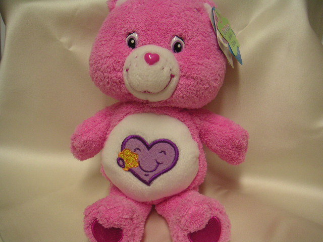 Care Bears 10
