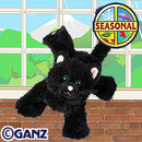 Webkinz BLACK CAT for HALLOWEEN~IN STOCK~Sealed UnusedTag