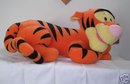 Jumbo TIGGER Fisher Price Plush Disney Pooh - NEW
