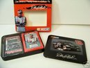 Dale Earnhardt #3 NASCAR 2 Decks Playing Cards in 3D Collectible Tin
