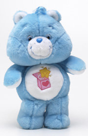 Care Bears SURPRISE Bear 13