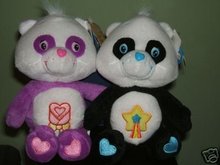POLITE Panda Bear~Care Bears~8