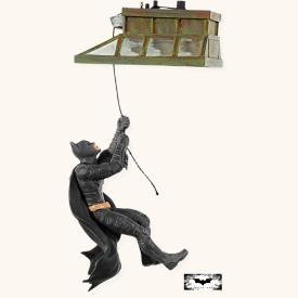 Batman THE DARK KNIGHT Hallmark 2008 Ornament