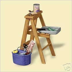 2006 Hallmark Home Improvement Pro Ornament