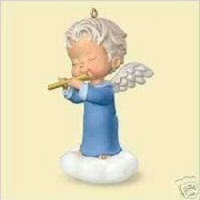 2006 Hallmark~VERONICA~MARY'S ANGELS #19~Ornament