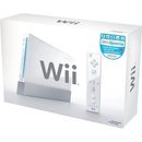NINTENDO Wii CONSOLE~Sealed 2008 Version